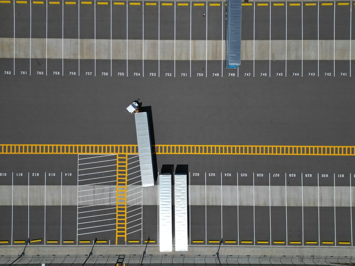 Nave industrial en Estruch